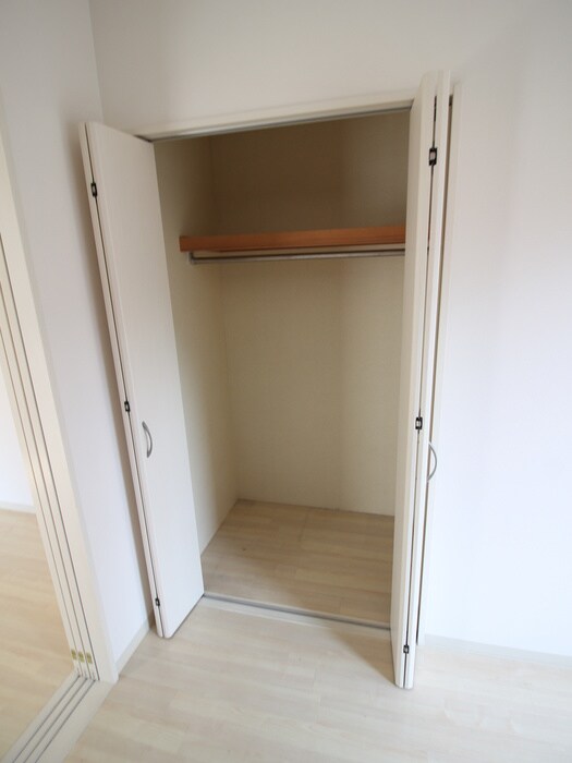 物件内観写真14　(収納)