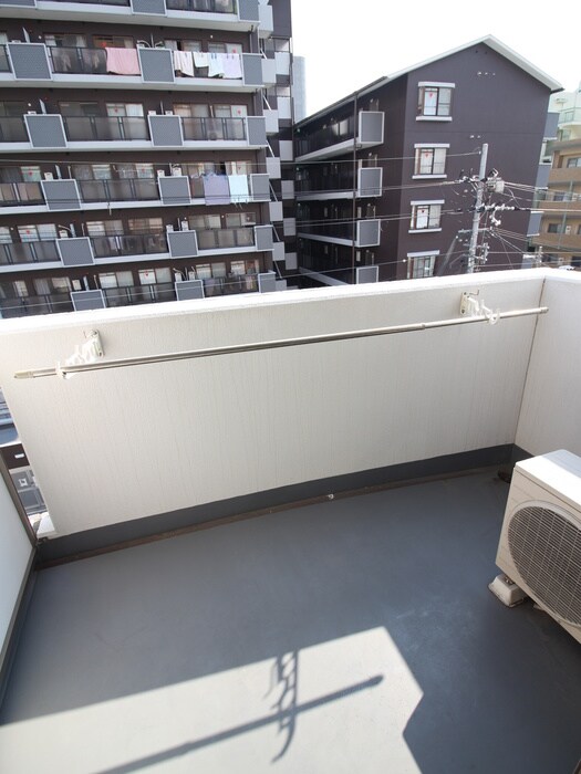 物件内観写真16　(ベランダ・バルコニー)