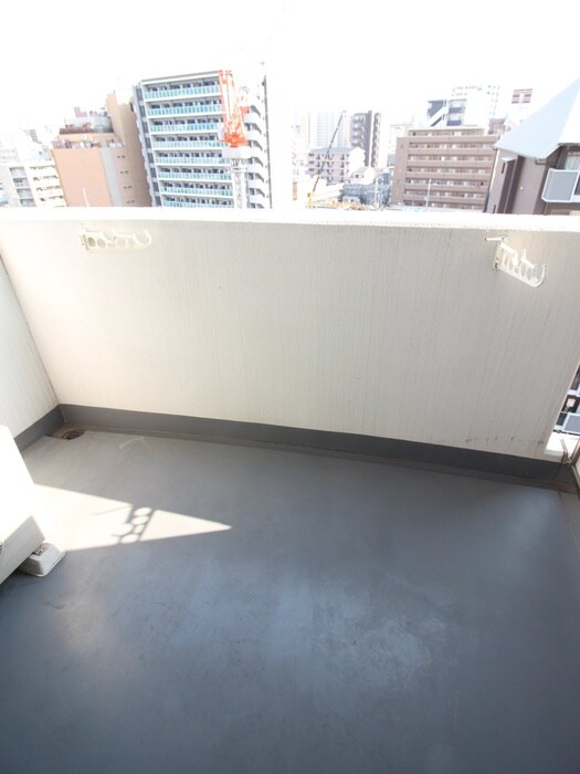 物件内観写真18　(ベランダ・バルコニー)