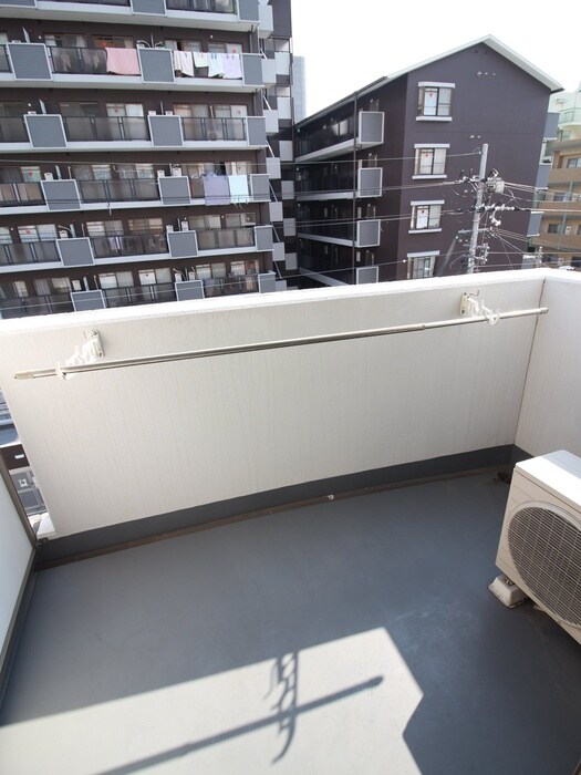 物件内観写真19　(ベランダ・バルコニー)