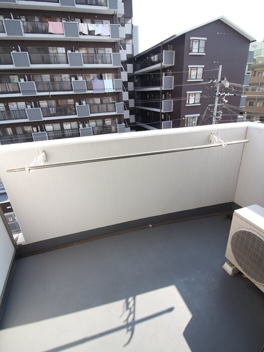 物件内観写真20　(ベランダ・バルコニー)