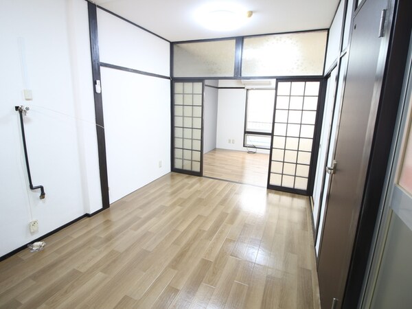 居室