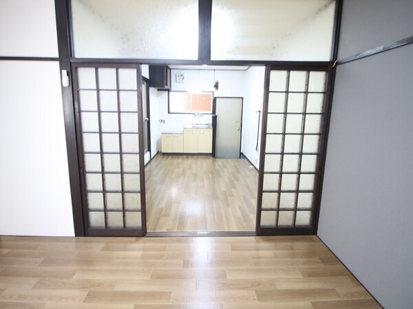 居室