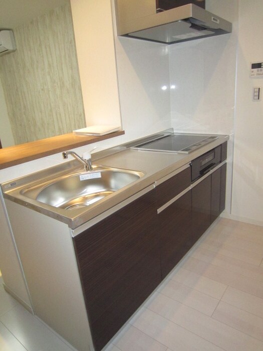 物件内観写真9　(キッチン)