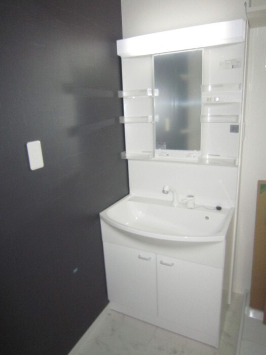物件内観写真10　(洗面)