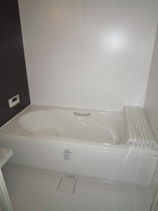 物件内観写真11　(バス／シャワールーム等)