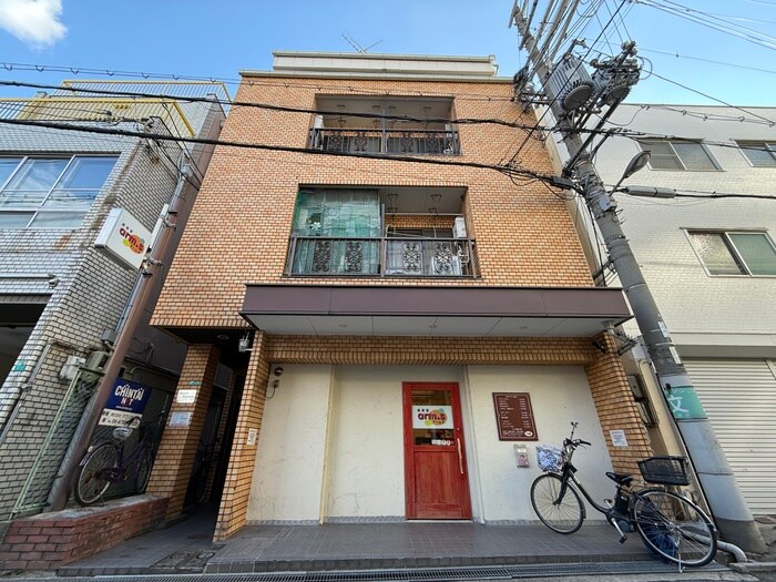 物件外観写真6　(外観写真)