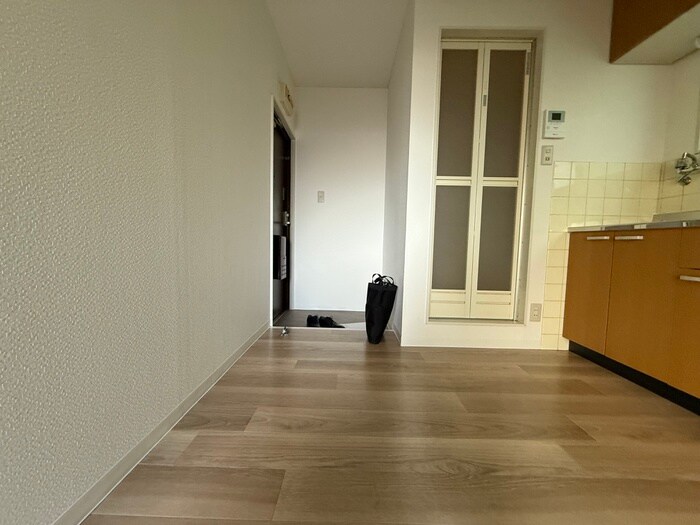 物件内観写真19　(キッチン)