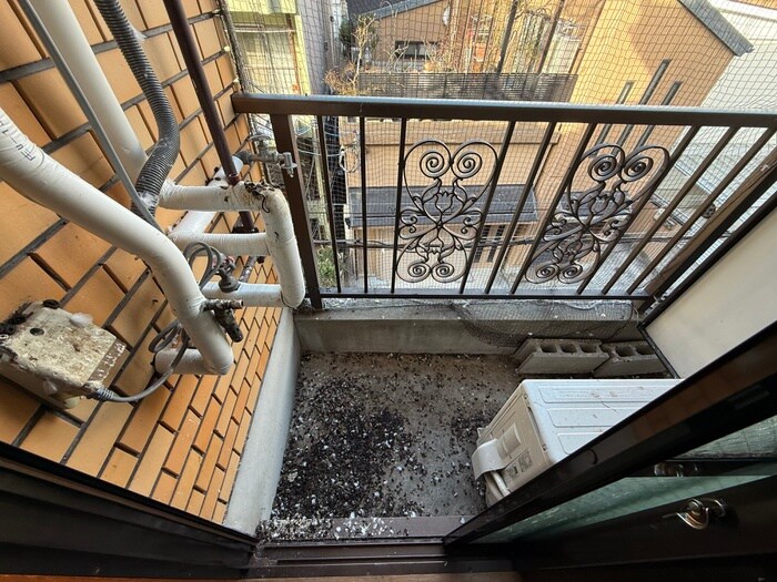 物件内観写真22　(ベランダ・バルコニー)