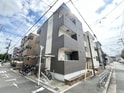 フジパレス下新庄Ⅰ番館