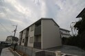 オルセット長尾　B棟