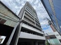 ﾌﾟﾚｻﾝｽOSAKADOMECITYﾜﾝﾀﾞｰ(802)