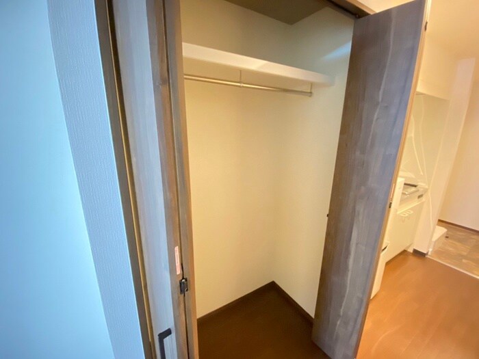 物件内観写真10　(収納)