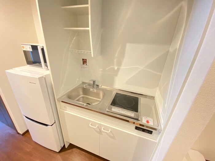 物件内観写真11　(キッチン)