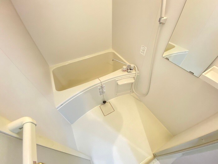 物件内観写真14　(バス／シャワールーム等)