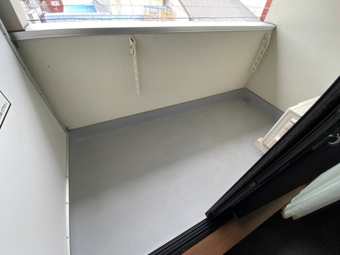 物件内観写真19　(ベランダ・バルコニー)