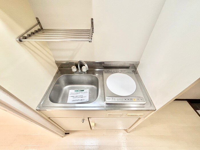物件内観写真7　(キッチン)