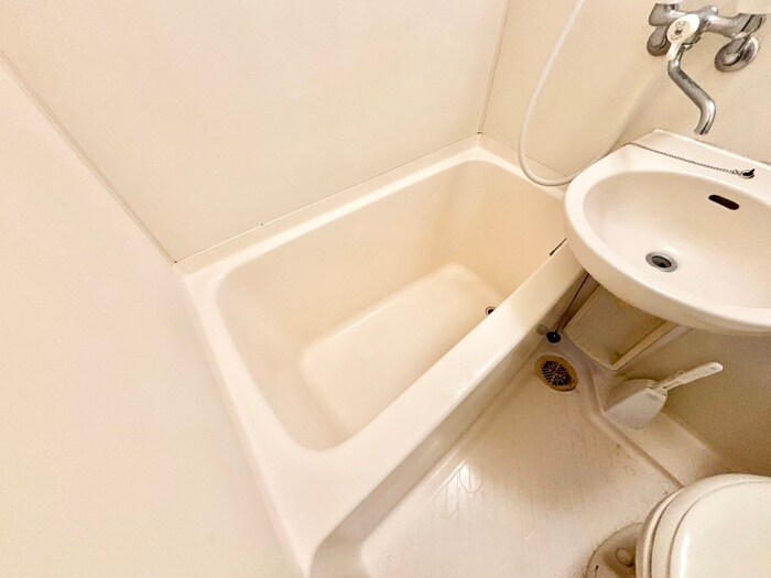 物件内観写真8　(バス／シャワールーム等)