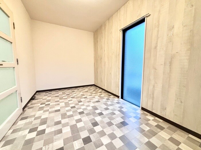 物件内観写真12　(居室)