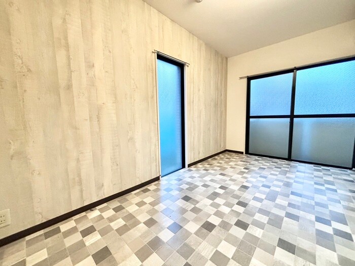 物件内観写真13　(居室)