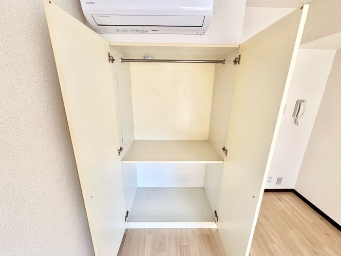 物件内観写真17　(収納)