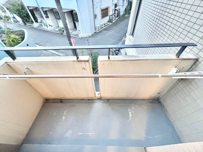 物件内観写真18　(ベランダ・バルコニー)