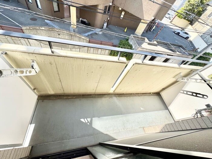 物件内観写真19　(ベランダ・バルコニー)