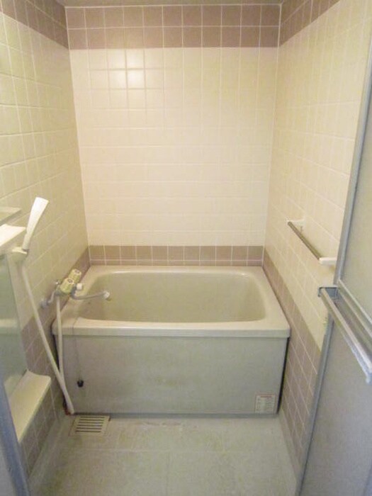 物件内観写真15　(バス／シャワールーム等)