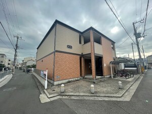 カ－サフェリ－チェ外観写真