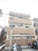 フジパレス下新庄Ⅱ番館