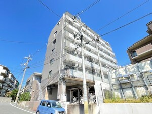 ホワイトハウス外観写真