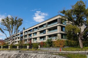 プラウド苦楽園(116)外観写真