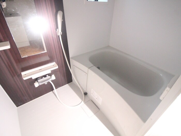 物件内観写真9　(バス／シャワールーム等)