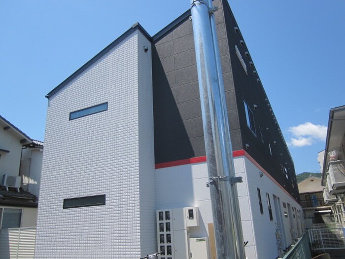 物件外観写真6　(外観写真)