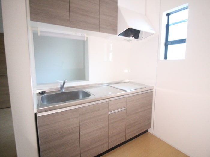 物件内観写真12　(キッチン)