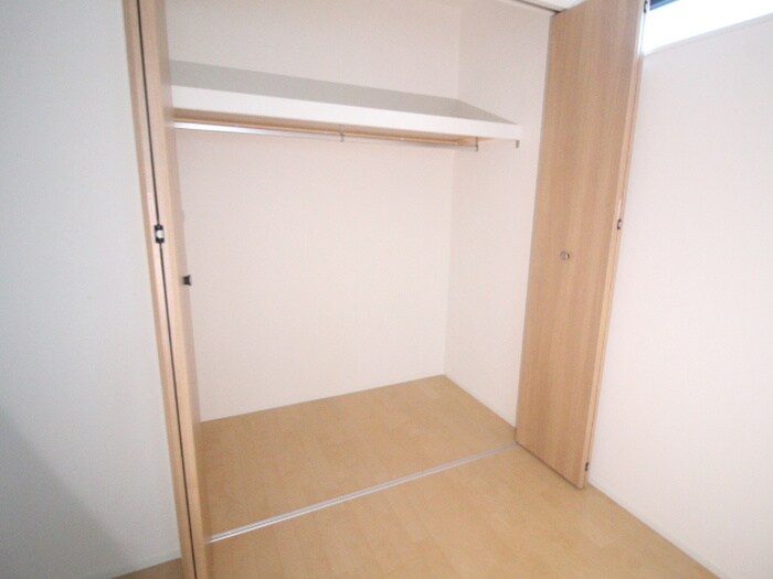物件内観写真14　(収納)