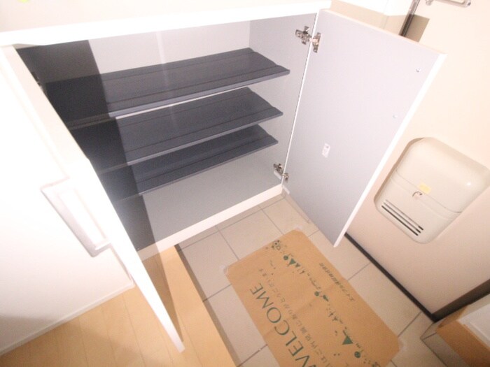 物件内観写真16　(靴箱)