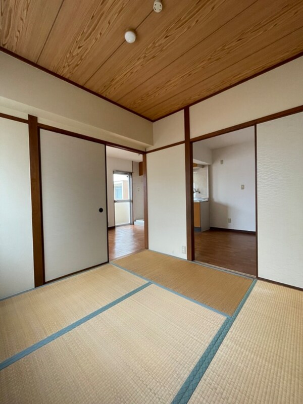 居室