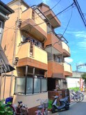 パレまゆみ