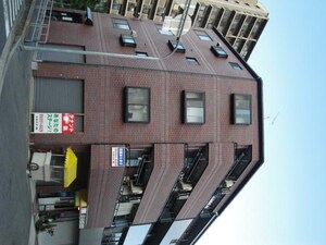 ウェ－ブ泉尾外観写真