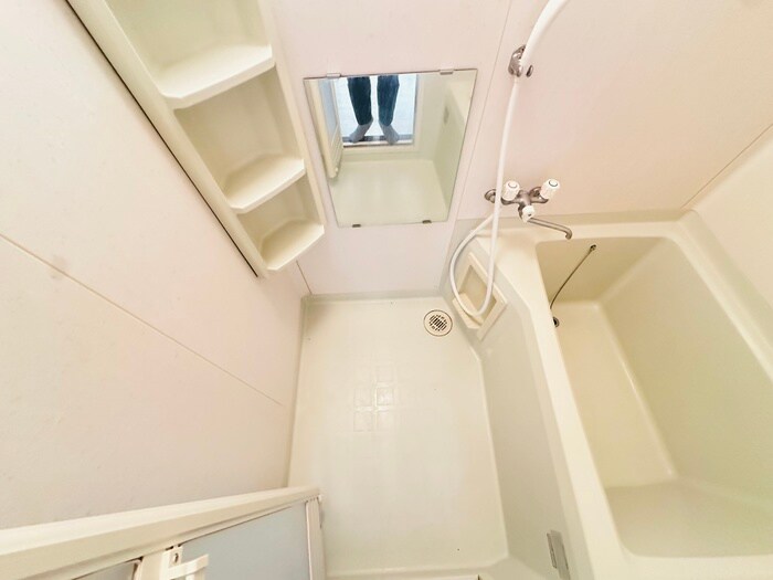 物件内観写真7　(バス／シャワールーム等)