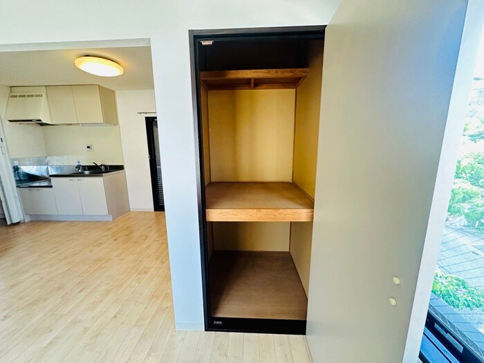 物件内観写真19　(収納)