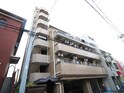 朝日プラザ塚本Ⅱ(602)
