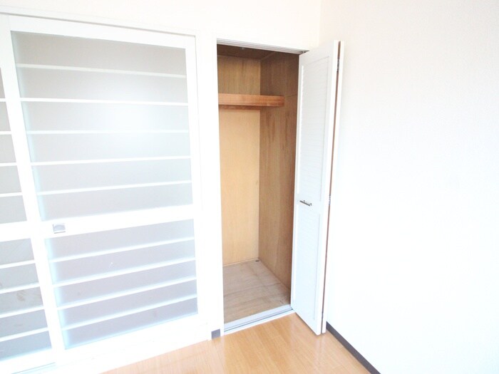 物件内観写真20　(収納)
