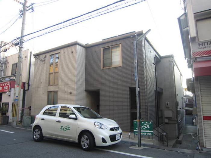 外観写真