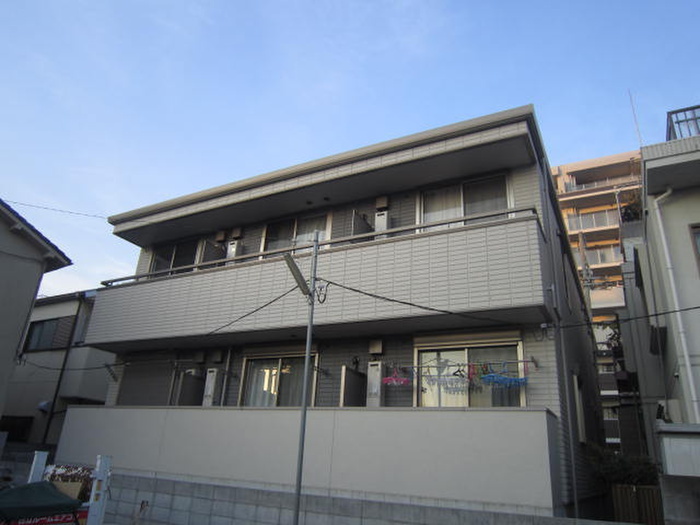 外観写真