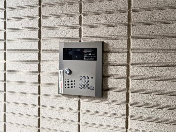 物件外観写真3　(建物設備)