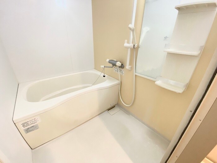 物件内観写真10　(バス／シャワールーム等)