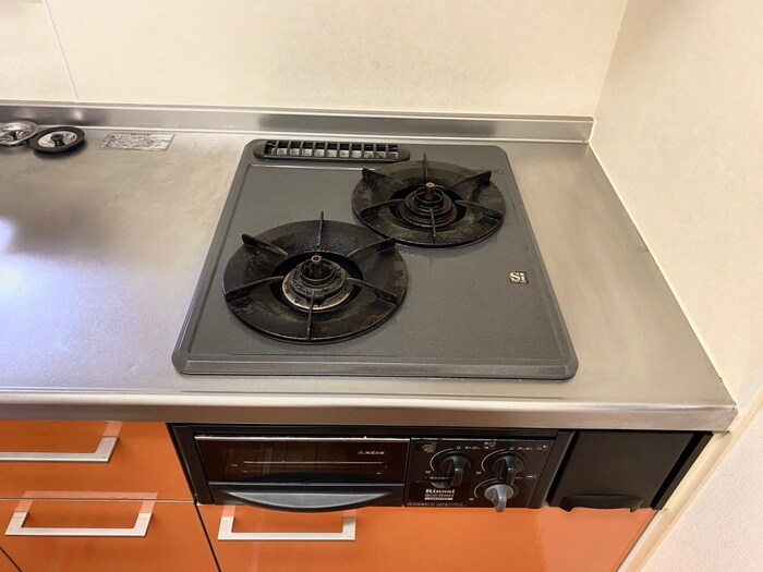 物件内観写真13　(キッチン)