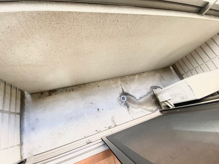 物件内観写真18　(ベランダ・バルコニー)